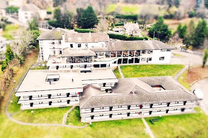 COTE LAC, Résidence Hôtelière à Évian-les-Bains