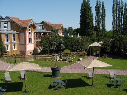 Le Clos De La Vaupalière Rouen, Hôtel à La Vaupalière