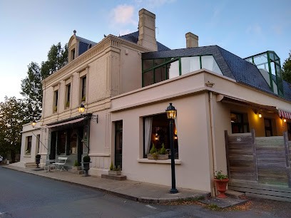 Hotel De La Gare, Hôtel à Commequiers