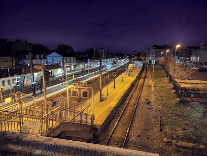 La Passerelle, Hôtel à Houilles