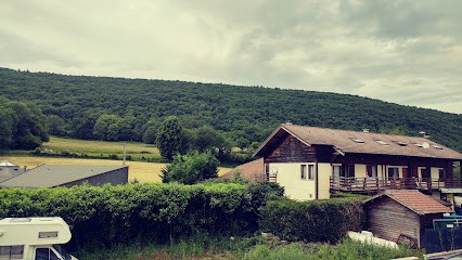 Résidence Philippe, Résidence Hôtelière à Grilly