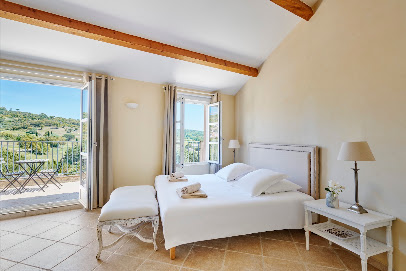 Residences Saint Tropez Hôtel à Gassin