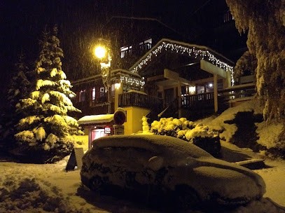 Chalet Hotel Les Rhododendrons, Hôtel à La Plagne Tarentaise