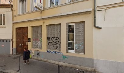 Hôtel Saint Michel, Hôtel à Lyon 07