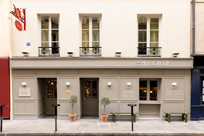 La Dépendance Hôtel Hôtel à Paris 01