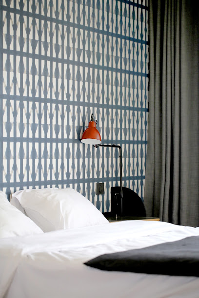 Dormir Sur La Plage, Hôtel à Marennes