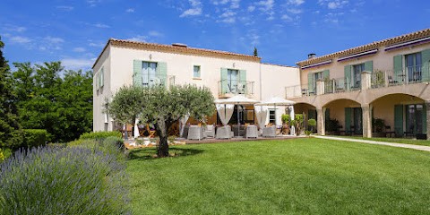Le Clos De Pradines - Hotel - Uzès, Gard, Hôtel à Saint-Quentin-la-Poterie