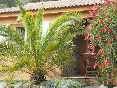 Residence Abbartello, Résidence Hôtelière à Olmeto