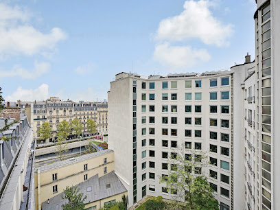 Charming Studio - 1P - Porte Maillot - Belvilla By Oyo, Hôtel à Paris 16