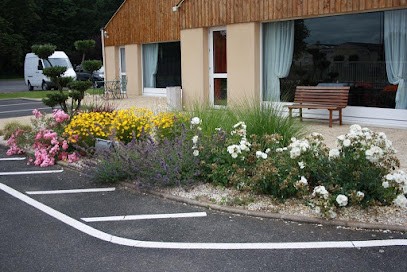 Fasthotel Vendome, Hôtel à Saint-Ouen