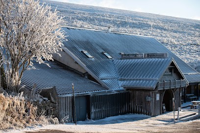 Auberge Du Pied Du Hohneck, Hôtel à La Bresse
