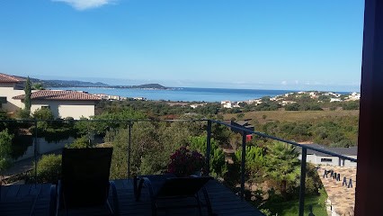 Senteurs Du Maquis, Hôtel à Albitreccia