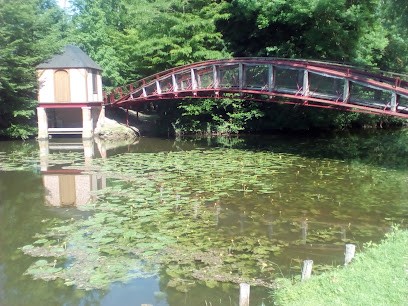 Nadot, Résidence Hôtelière à Cloyes-les-Trois-Rivières