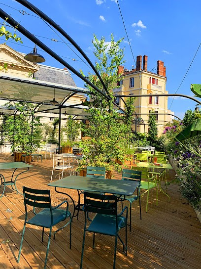 Collège Hôtel, Hôtel à Lyon 05