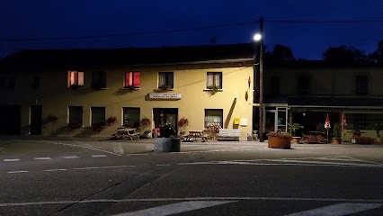 Hôtel Restaurant De La Gare SARL, Hôtel à Robert-Espagne