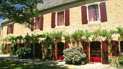 Les Demeures Des Châteaux Du Perigord Noir - Maisons De Vacances En Dordogne Hôtel à Domme