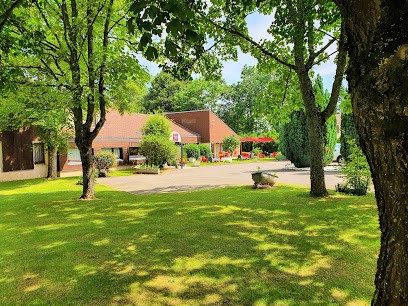 Hôtel Restaurant Bonanite, Hôtel à Villers-Cotterêts