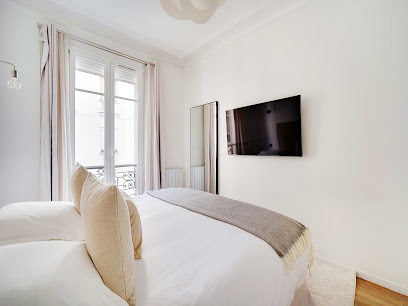 Beautiful Apartment - 2Bd/4P - Arc De Triomphe - Belvilla By Oyo, Hôtel à Paris 16