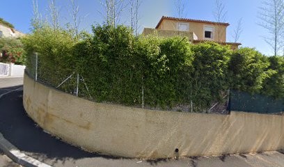 La Salsepareille Appartement, Hôtel à Pignan