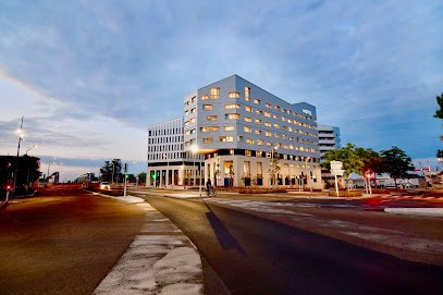 Ibis Styles Saint Nazaire Centre Gare, Hôtel à Saint-Nazaire
