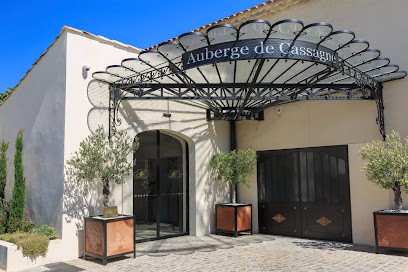 Auberge de Cassagne & Spa | Hotel 5 étoiles Avignon, Hôtel au Pontet
