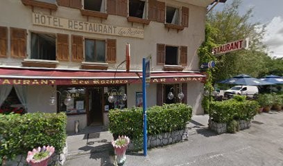 Puthod Michel, Hôtel à La Balme-de-Sillingy