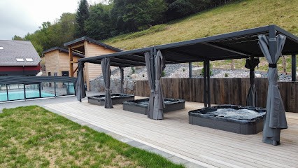 Domaine de Rochesson - La Ferme de Rochesson à proximité de Gérardmer & La Bresse, Hôtel à Rochesson