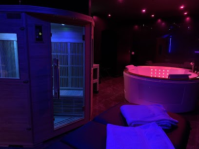 Suite Marylin Love Room, Hôtel à Riom