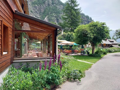 Hôtel Engilberge, Hôtel à Vallouise-Pelvoux