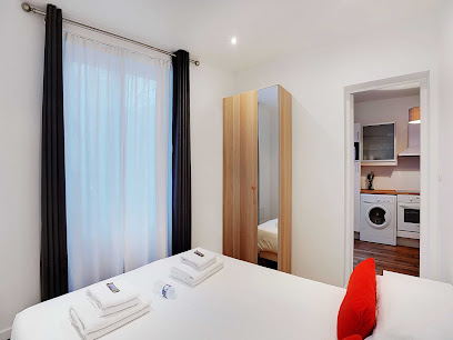 Charming 1Bdr Paris 16E - Auteuil / Exelmans ?- Belvilla By Oyo, Hôtel à Paris 16
