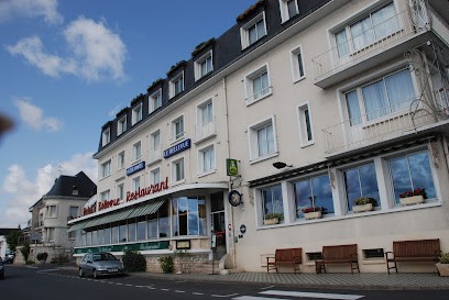 Inter-Hotel Le Bellevue, Hôtel à Montrichard Val de Cher