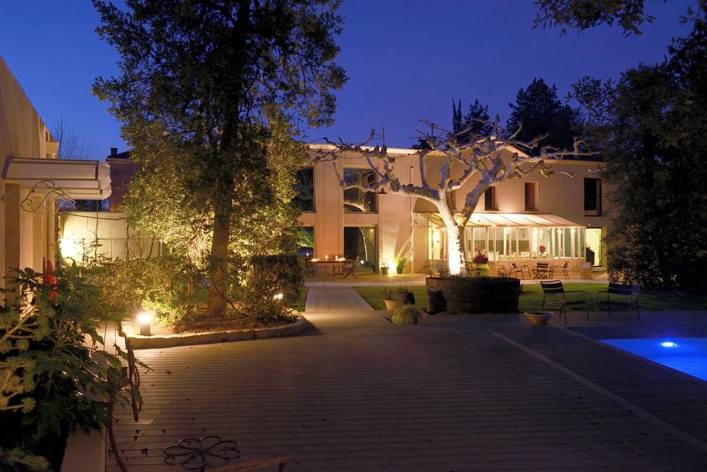 Hôtel 96, Hôtel à Marseille 09