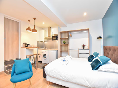 Comfortable Studio - 2P - Sentier - Belvilla By Oyo Hôtel à Paris 02