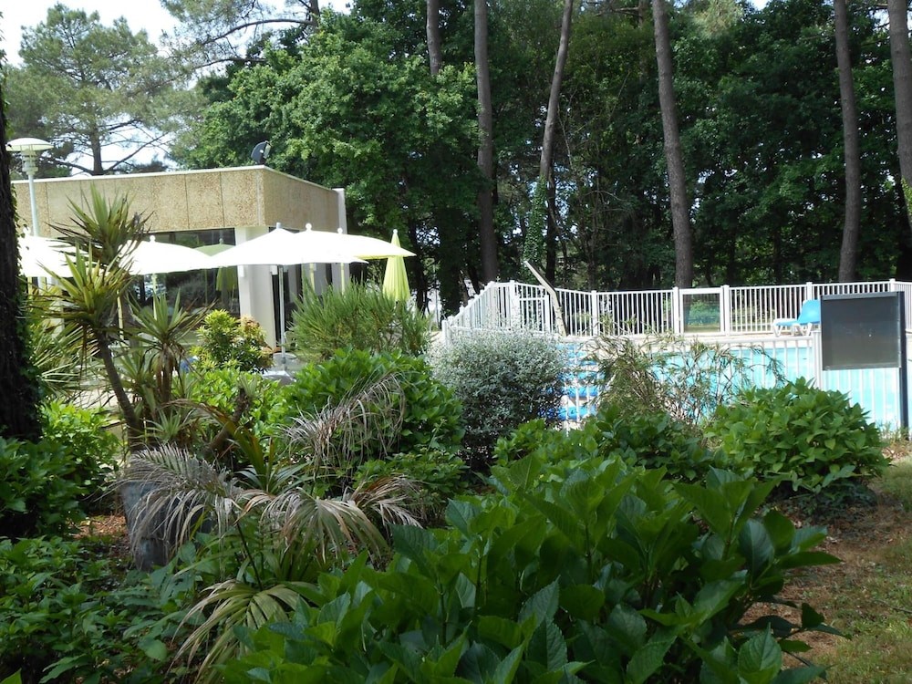 Lorient Résidence, Résidence Hôtelière à Caudan