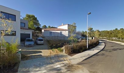 Le Magnifique - Location courte durée, Hôtel à Saint-Gély-du-Fesc