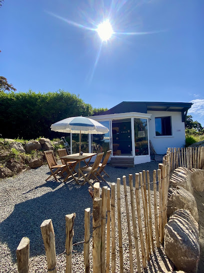 Trestelmabelle, Hôtel à Trévou-Tréguignec