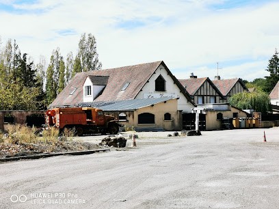 Hôtel Restaurant La Fourche, Hôtel à Sablons sur Huisne