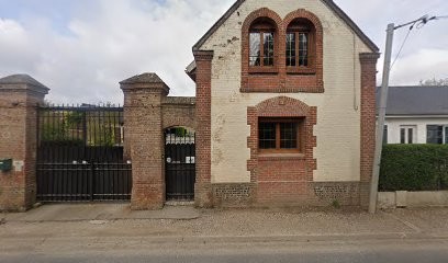 Escape To The Chateau Diy, Hôtel à Sailly-Flibeaucourt