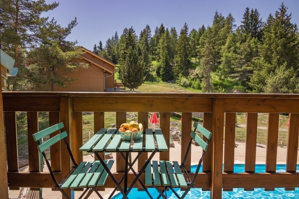 Hôtel Club Chalets Margot, Hôtel à Dévoluy