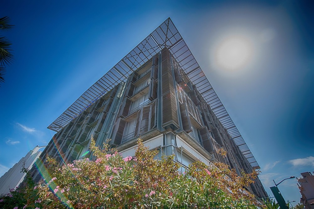 Residence Dax Les Thermes, Hôtel à Dax