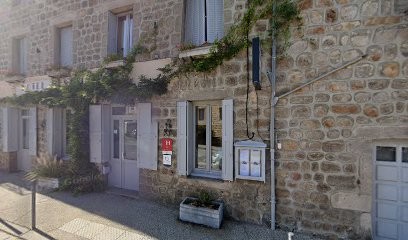Hôtel Restaurant Bourgin, Hôtel à Luriecq