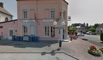 Lagasse, Hôtel au Nouvion-en-Thiérache