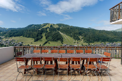 Chalet Les 4 Vents Hôtel à Morzine