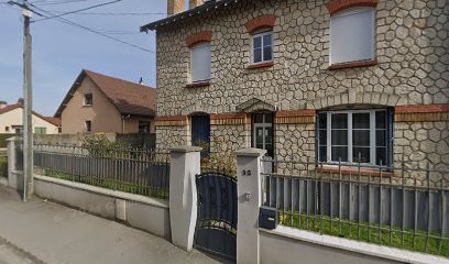 La Filature, Hôtel à Warmeriville