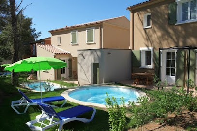 Résidence l'Enclos de l'Aqueduc, Résidence Hôtelière à Castries