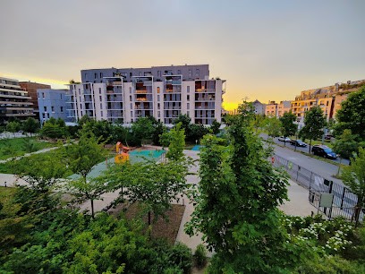 Aparthotel Adagio Access Colombes La Défense, Hôtel à Colombes