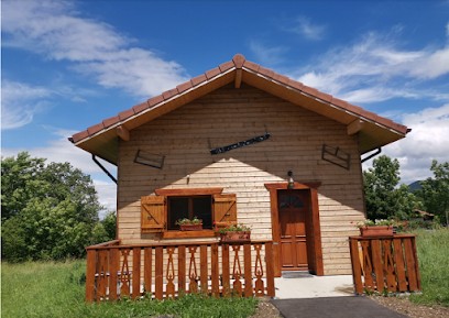 L'Auberge des 4 Vents, Hôtel à Saint-Paul-en-Chablais