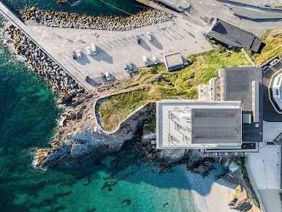 Sainte-Barbe Hôtel & Spa Le Conquet - MGallery, Hôtel au Conquet