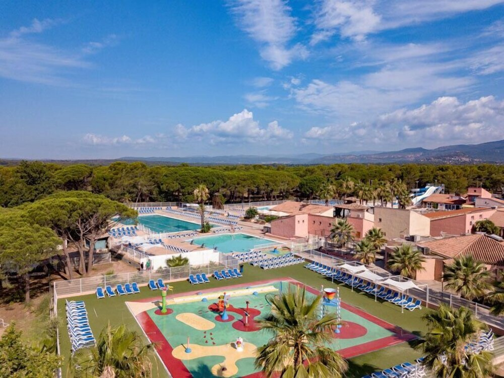 OASIS PUGET, Hôtel à Puget-sur-Argens