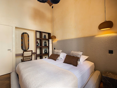 Stunning Appt - 3Bd/8P - Grands Boulevards - Belvilla By Oyo Hôtel à Paris 10